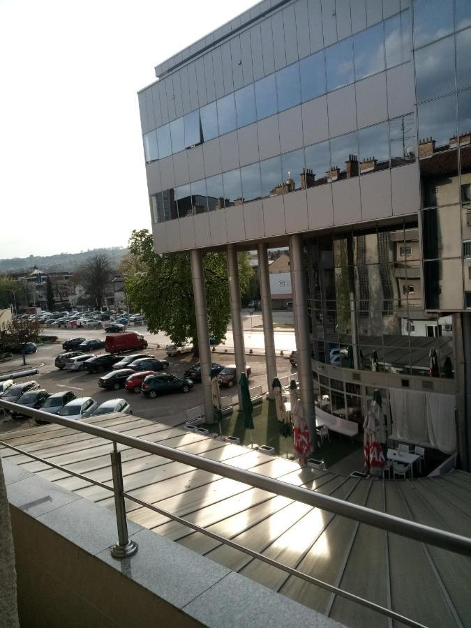 Apartment Top Centar Banja Luka Exterior photo