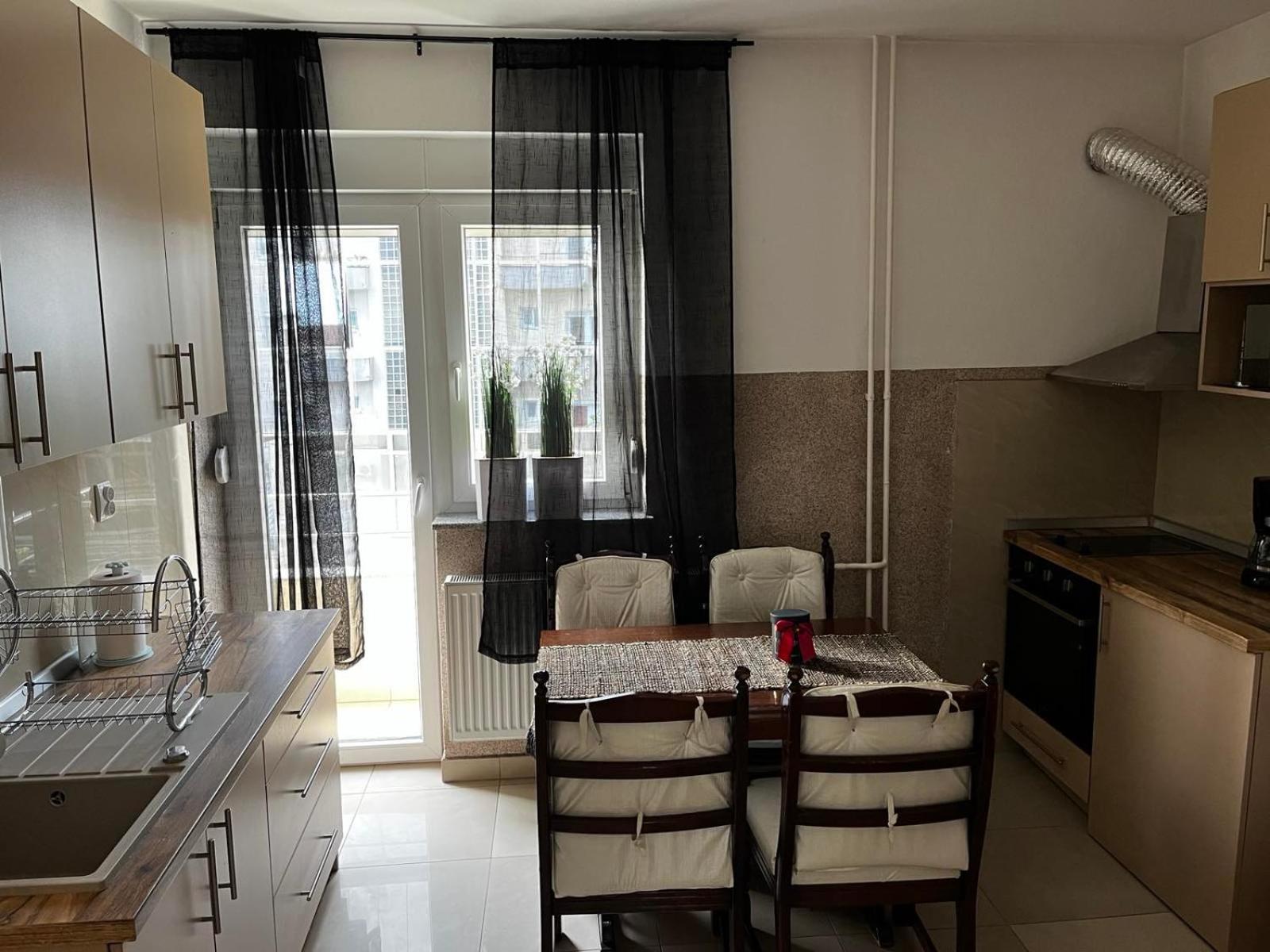 Apartment Top Centar Banja Luka Exterior photo