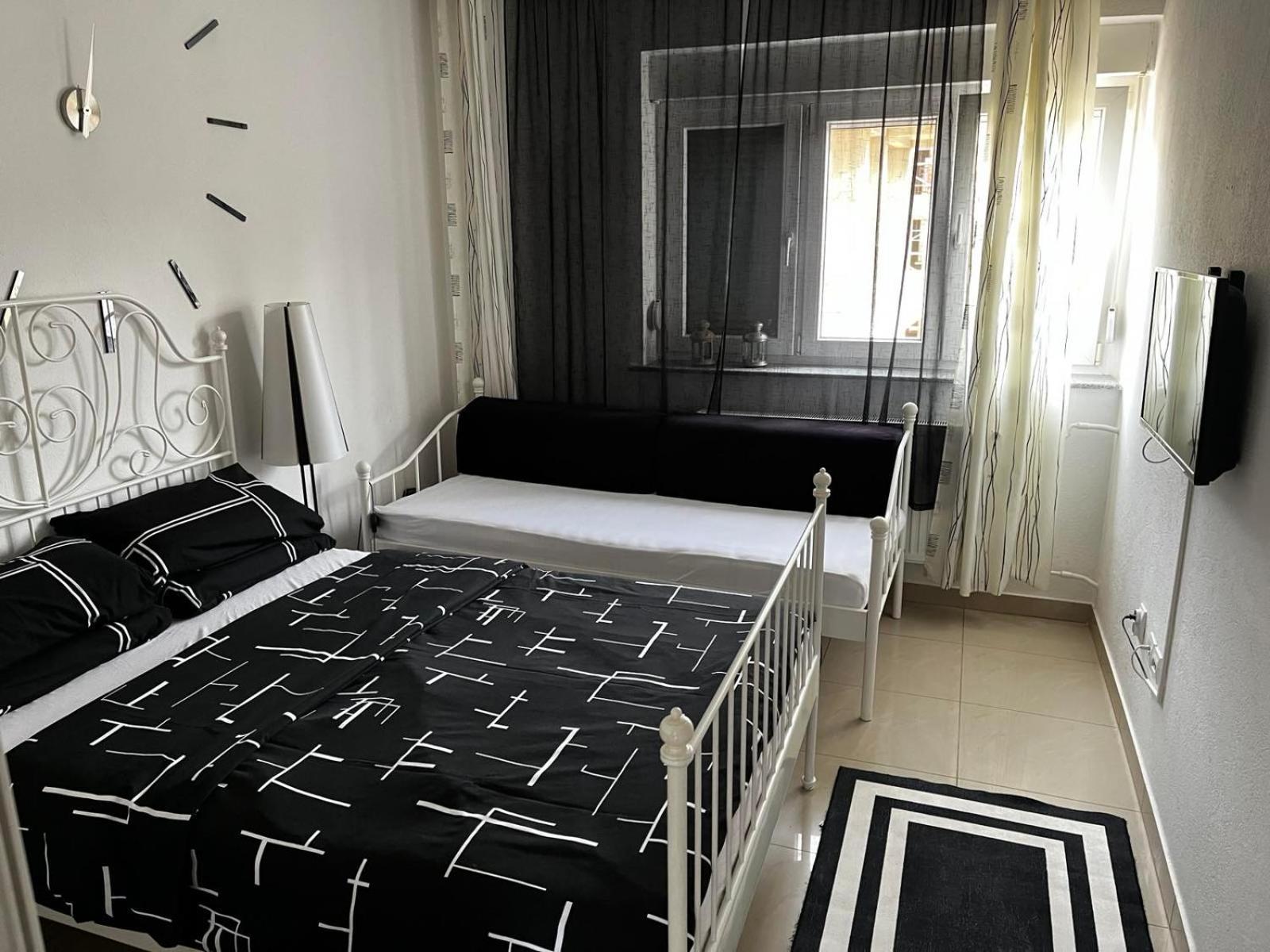 Apartment Top Centar Banja Luka Exterior photo