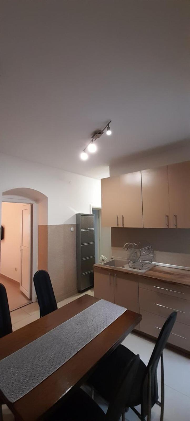 Apartment Top Centar Banja Luka Exterior photo