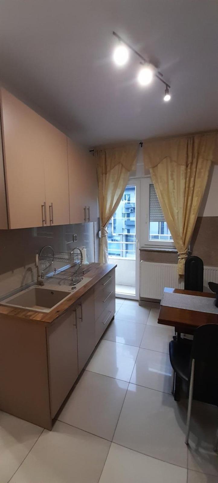 Apartment Top Centar Banja Luka Exterior photo