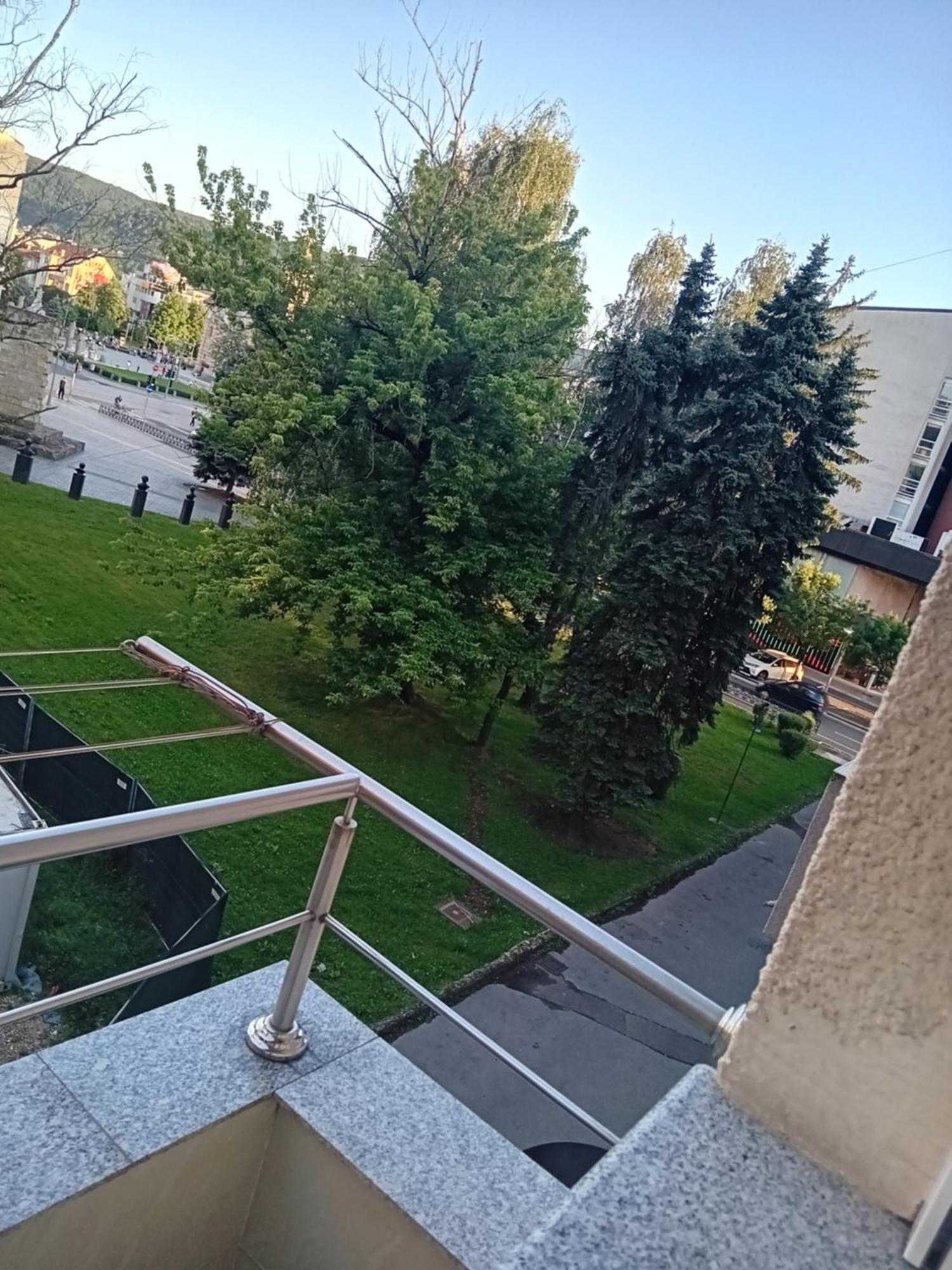 Apartment Top Centar Banja Luka Exterior photo