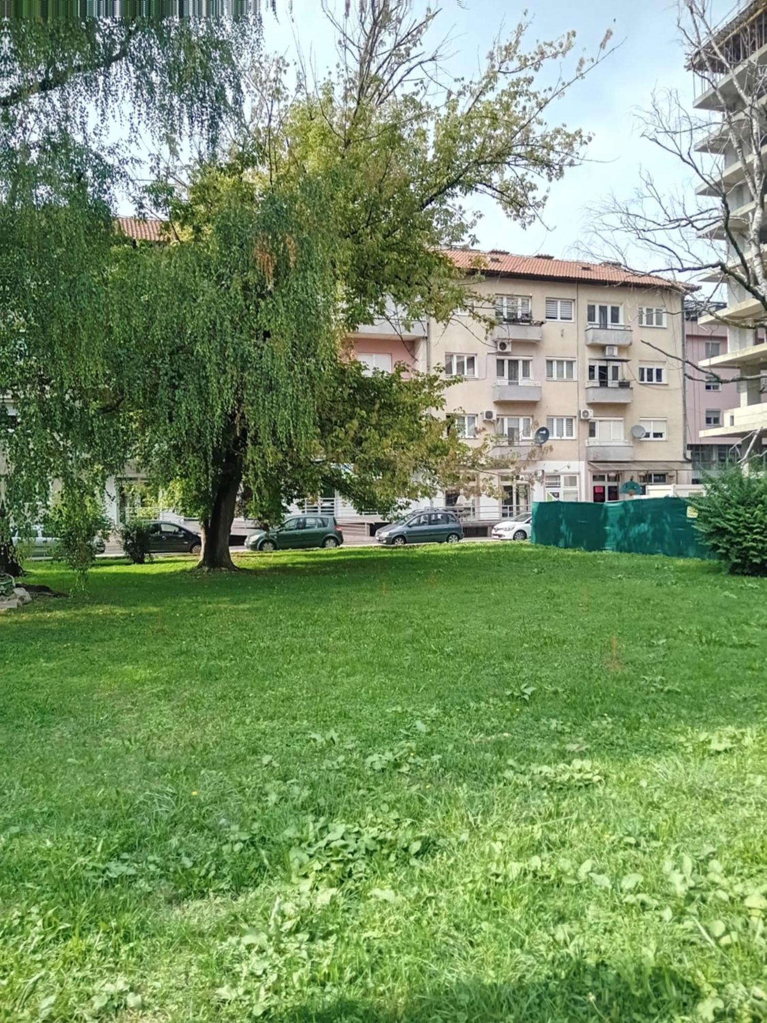 Apartment Top Centar Banja Luka Exterior photo