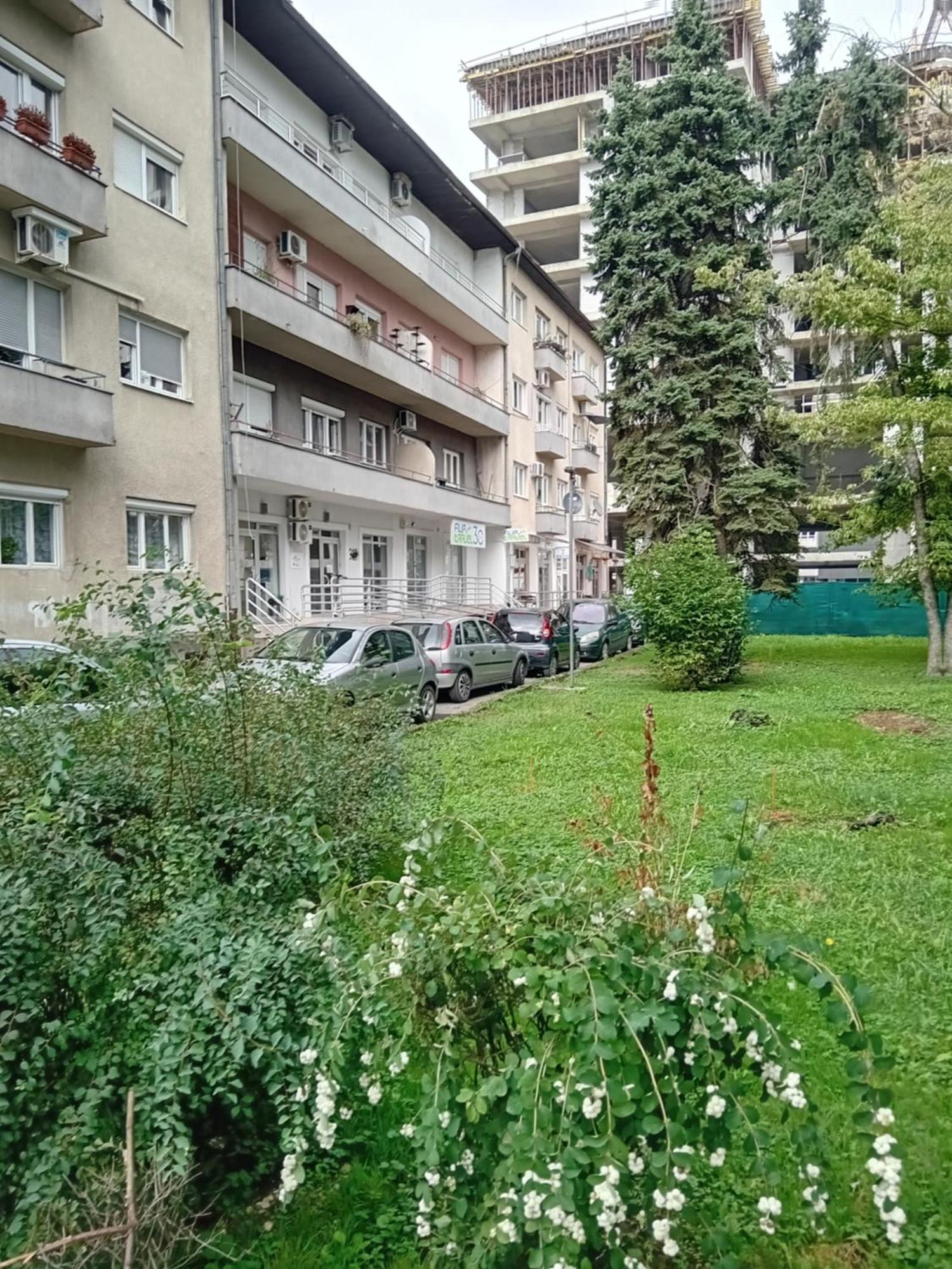 Apartment Top Centar Banja Luka Exterior photo